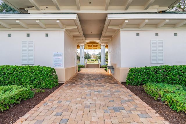 1501 NORTHERN HARRIER WAY 302, Reunion, FL 34747