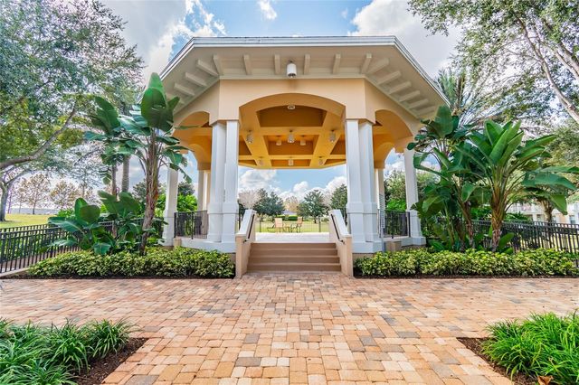 1501 NORTHERN HARRIER WAY 302, Reunion, FL 34747