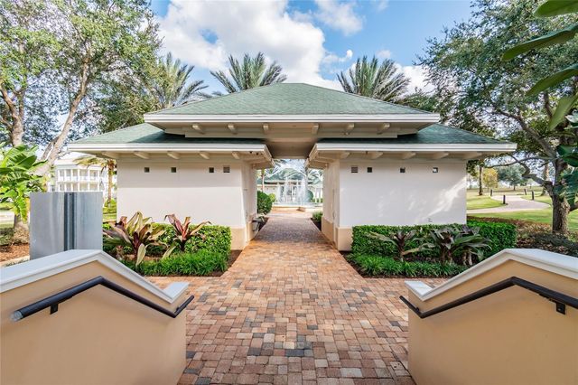 1501 NORTHERN HARRIER WAY 302, Reunion, FL 34747