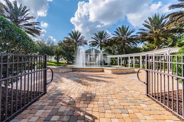 1501 NORTHERN HARRIER WAY 302, Reunion, FL 34747