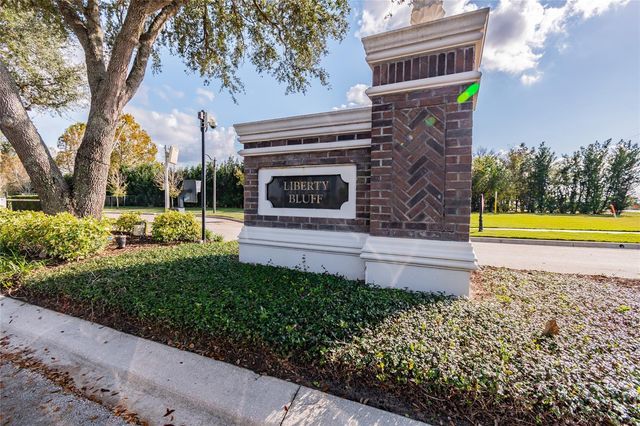 1501 NORTHERN HARRIER WAY 302, Reunion, FL 34747