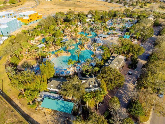 1501 NORTHERN HARRIER WAY 302, Reunion, FL 34747