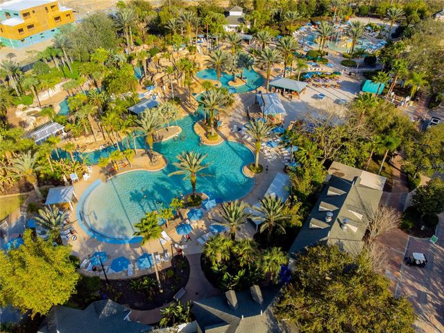 1501 NORTHERN HARRIER WAY 302, Reunion, FL 34747