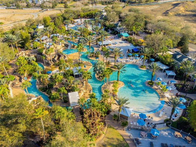 1501 NORTHERN HARRIER WAY 302, Reunion, FL 34747