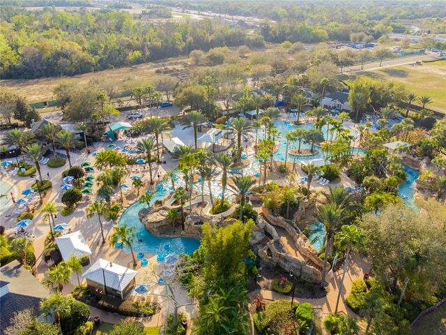 1501 NORTHERN HARRIER WAY 302, Reunion, FL 34747