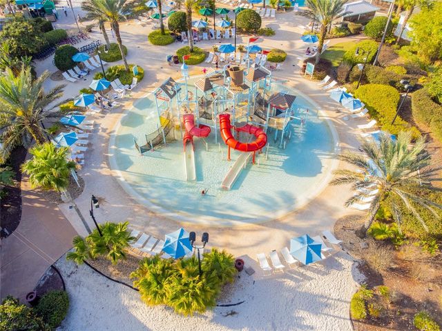 1501 NORTHERN HARRIER WAY 302, Reunion, FL 34747