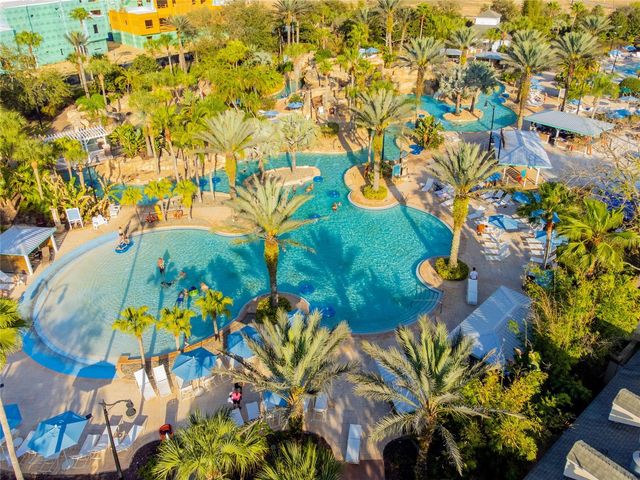 1501 NORTHERN HARRIER WAY 302, Reunion, FL 34747