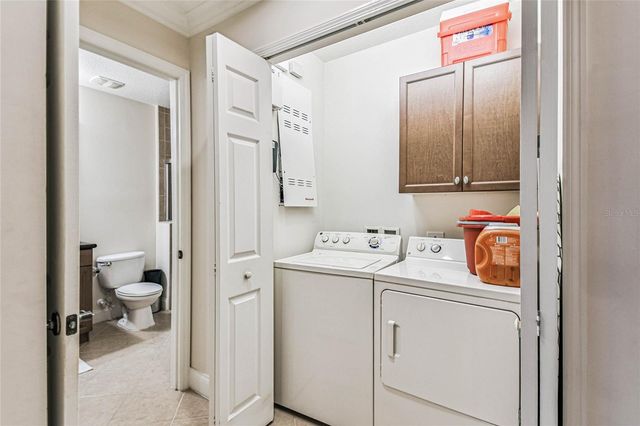 1501 NORTHERN HARRIER WAY 302, Reunion, FL 34747