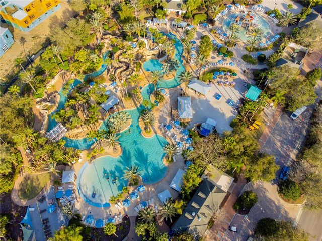 1501 NORTHERN HARRIER WAY 302, Reunion, FL 34747