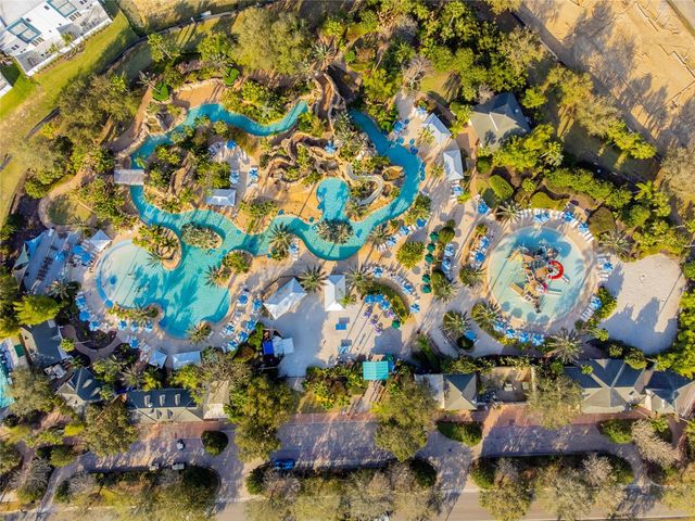 1501 NORTHERN HARRIER WAY 302, Reunion, FL 34747