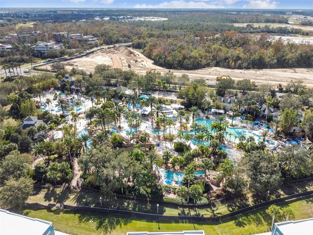 1501 NORTHERN HARRIER WAY 302, Reunion, FL 34747