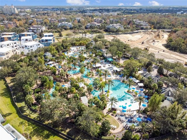 1501 NORTHERN HARRIER WAY 302, Reunion, FL 34747