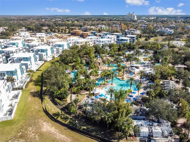 1501 NORTHERN HARRIER WAY 302, Reunion, FL 34747