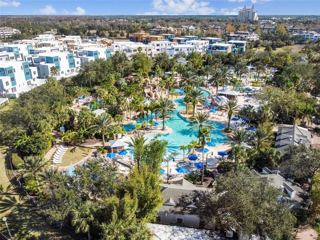 1501 NORTHERN HARRIER WAY 302, Reunion, FL 34747