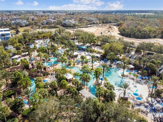 1501 NORTHERN HARRIER WAY 302, Reunion, FL 34747