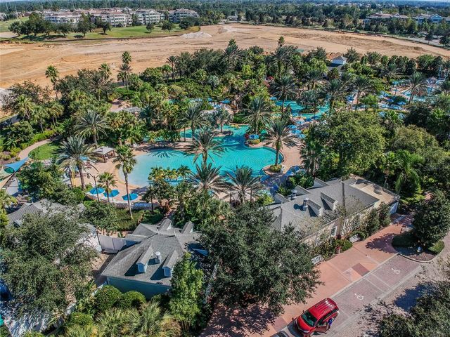 1501 NORTHERN HARRIER WAY 302, Reunion, FL 34747