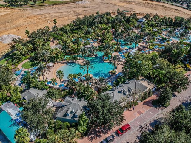 1501 NORTHERN HARRIER WAY 302, Reunion, FL 34747