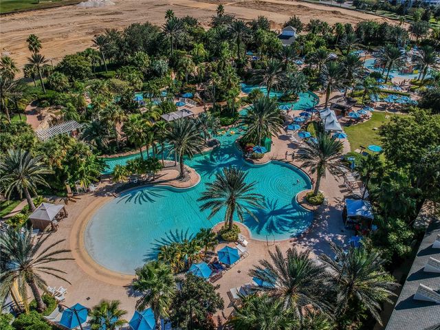 1501 NORTHERN HARRIER WAY 302, Reunion, FL 34747