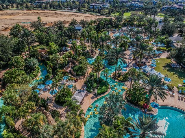 1501 NORTHERN HARRIER WAY 302, Reunion, FL 34747