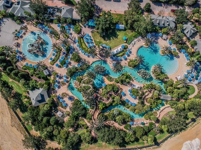 1501 NORTHERN HARRIER WAY 302, Reunion, FL 34747