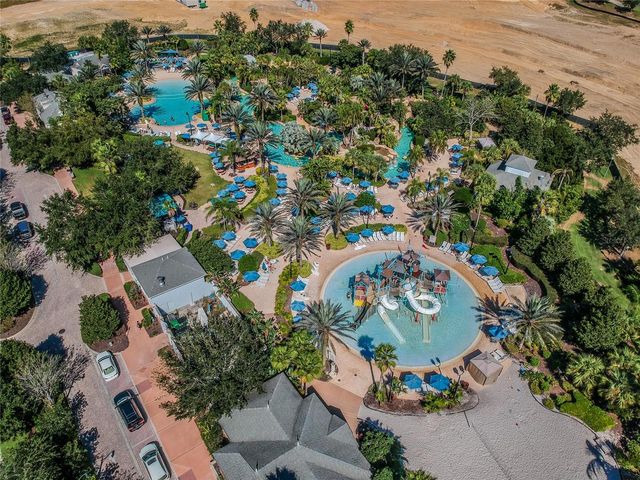 1501 NORTHERN HARRIER WAY 302, Reunion, FL 34747