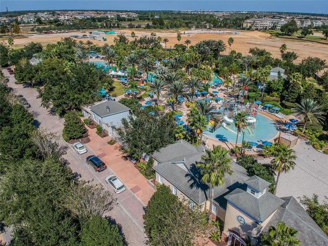 1501 NORTHERN HARRIER WAY 302, Reunion, FL 34747