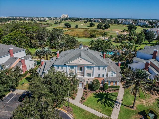 1501 NORTHERN HARRIER WAY 302, Reunion, FL 34747