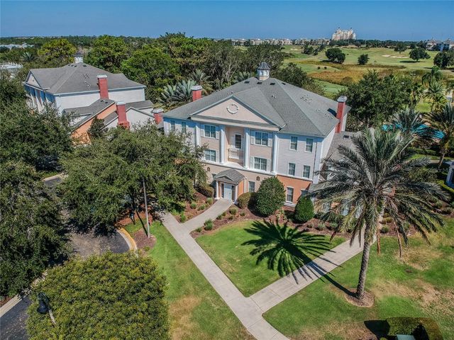 1501 NORTHERN HARRIER WAY 302, Reunion, FL 34747