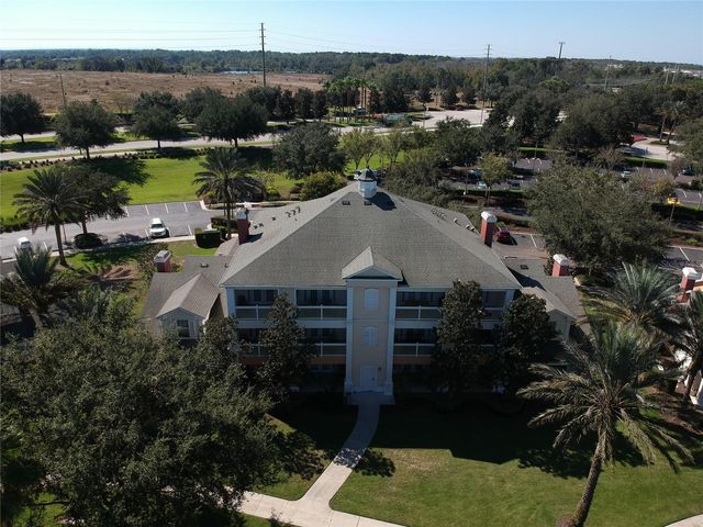 1501 NORTHERN HARRIER WAY 302, Reunion, FL 34747