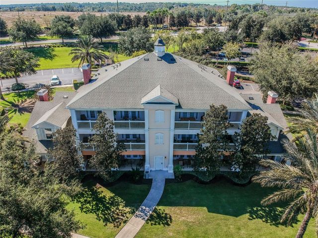 1501 NORTHERN HARRIER WAY 302, Reunion, FL 34747