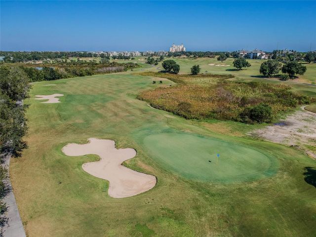 1501 NORTHERN HARRIER WAY 302, Reunion, FL 34747