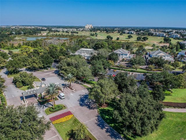 1501 NORTHERN HARRIER WAY 302, Reunion, FL 34747