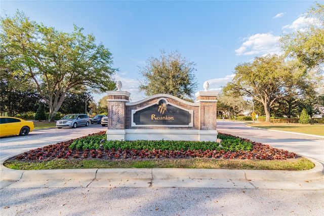 1501 NORTHERN HARRIER WAY 302, Reunion, FL 34747