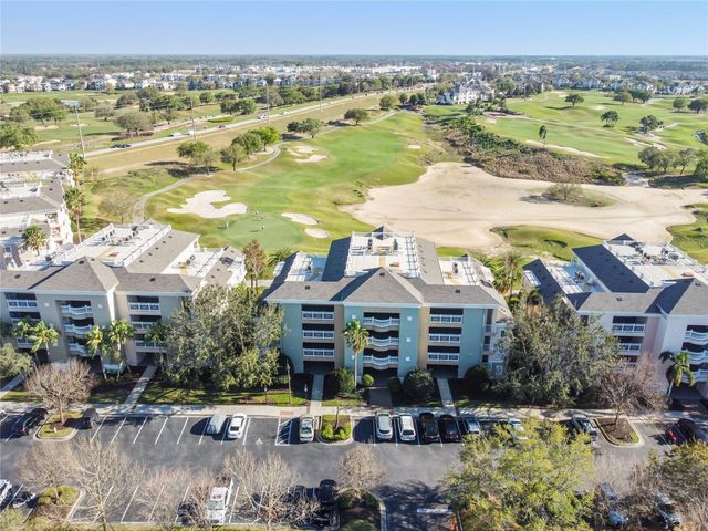 1501 NORTHERN HARRIER WAY 302, Reunion, FL 34747