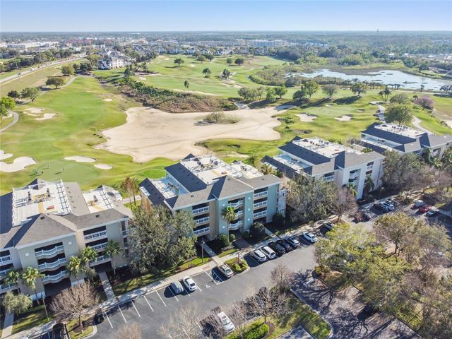 1501 NORTHERN HARRIER WAY 302, Reunion, FL 34747