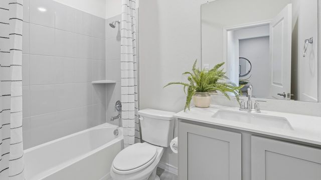 2074 Marble Drive, Royse City, TX 75189