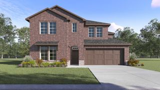 2074 Marble Drive, Royse City, TX 75189