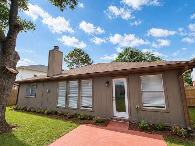 20834 Beech Tree Drive, Katy, TX 77449