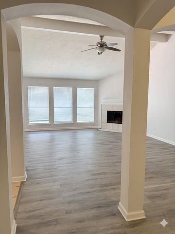 20834 Beech Tree Drive, Katy, TX 77449