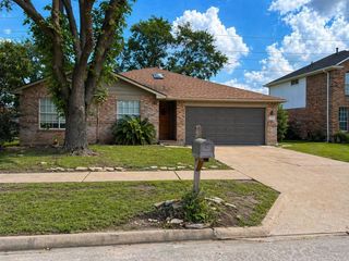 20834 Beech Tree Drive, Katy, TX 77449