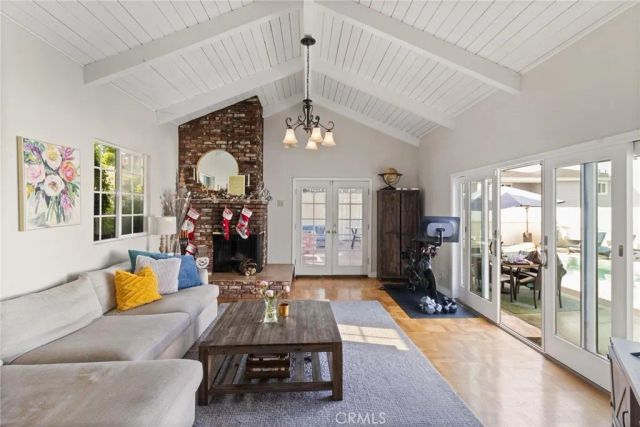 1205 Manzanita, Manhattan Beach, CA 90266