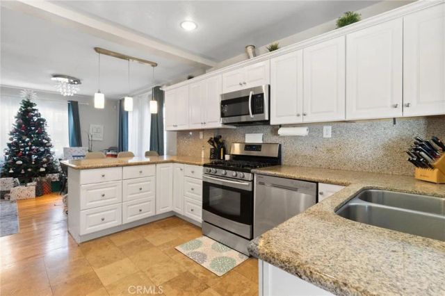 1205 Manzanita, Manhattan Beach, CA 90266
