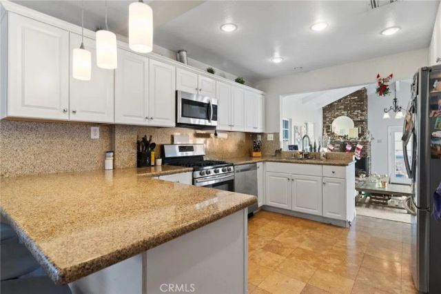 1205 Manzanita, Manhattan Beach, CA 90266