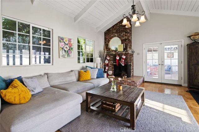 1205 Manzanita, Manhattan Beach, CA 90266