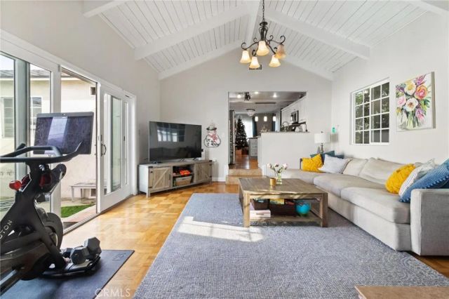 1205 Manzanita, Manhattan Beach, CA 90266