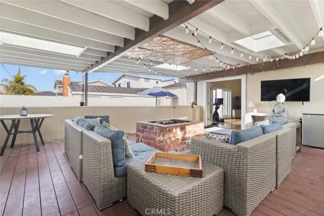 1205 Manzanita, Manhattan Beach, CA 90266