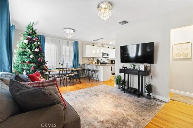 1205 Manzanita, Manhattan Beach, CA 90266