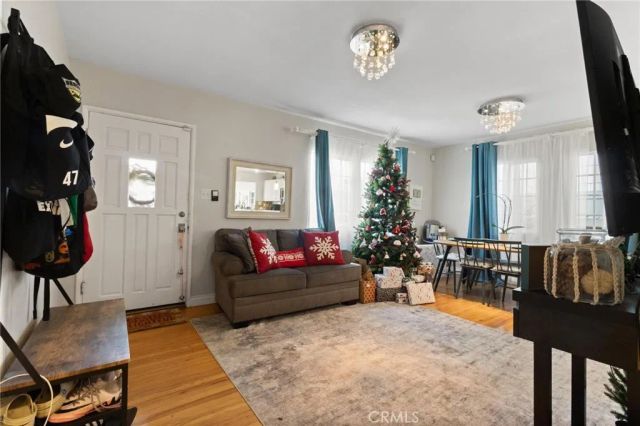 1205 Manzanita, Manhattan Beach, CA 90266