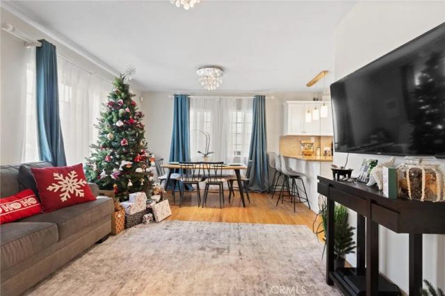 1205 Manzanita, Manhattan Beach, CA 90266