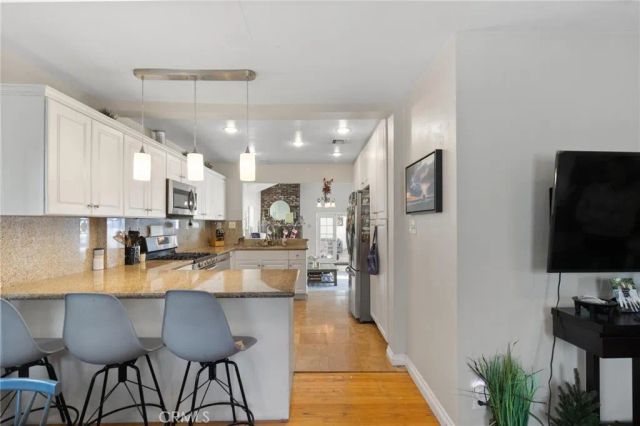 1205 Manzanita, Manhattan Beach, CA 90266